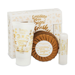 Kit Emozione dei Sogni características