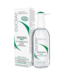 Ducray Sensinol Shampoo 200ml precio