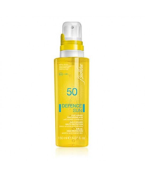 BioNike Defence Sun Olio Solare SPF 50 Protezione Molto Alta 150ml características