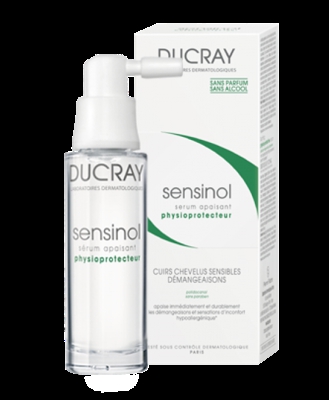 Ducray Sensinol Siero 30ml