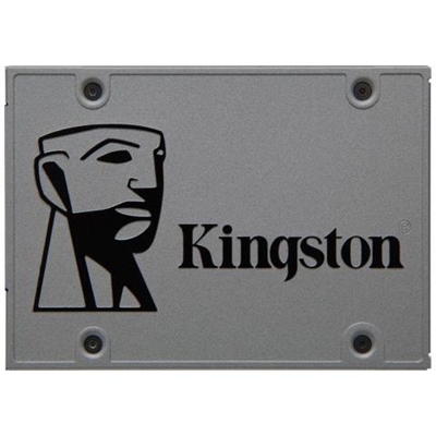 SSD 1,92 TB Serie UV500 2.5'' Interfaccia Serial ATA III