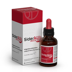 Sideral® Gocce en oferta