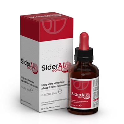 Sideral® Gocce