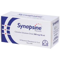 Synapsine® Flaconcini precio