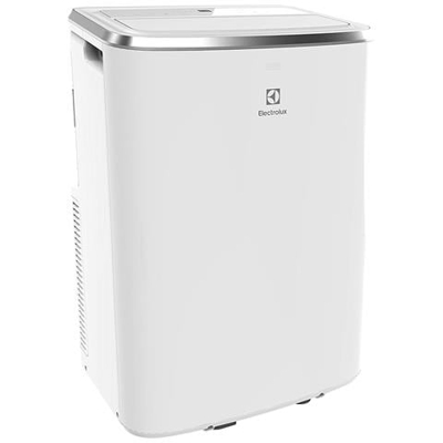 Condizionatore Portatile con Pompa di Calore ChillFlex Pro Silence 9000 Btu / h Classe A+ / A+++