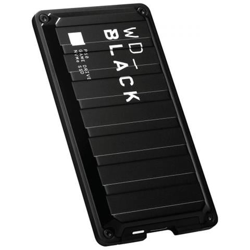 WD BLACK P50 Game Drive SSD 2 TB, Prestazioni Ottimi per i Tuoi Videogiochi, in Movimento, Compatibile con Console o PC en oferta
