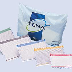 MUTANDINA A RETE PER INCONTINENZA TENAFIX ELASTICA LARGE 5 PEZZI en oferta