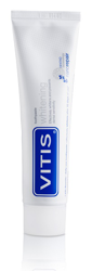VITIS WHITENING DENTIFRICIO INTL 0519 100 ML características