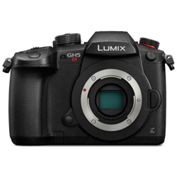 Fot. GH5SE-K Black body C4K 4K 60p / 50p en oferta