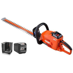 Tosasiepi A Batteria Ht58v Da 61cm 2ah 58v en oferta