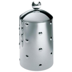 Barattolo Kalistò 1 Acciaio Inox precio