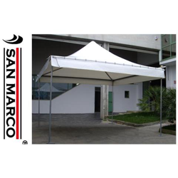 Gazebo Professionale Per Uso Pubblico 4x4 Mt precio