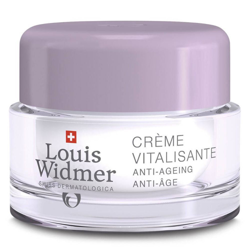 Louis Widmer Crema da Notte Senza Profumo en oferta