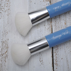 Pennello doppio terra fard en oferta