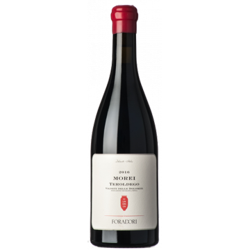 MOREI 2016 -  FORADORI precio