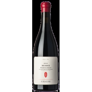 MOREI 2016 -  FORADORI