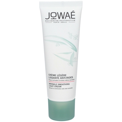 JOWAÉ Crema Leggera Levigante Anti-Rughe