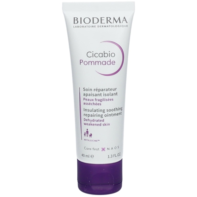 Bioderma Cicabio Pomata