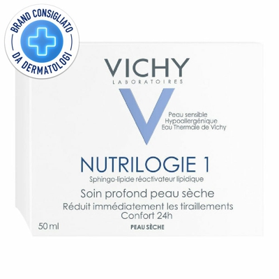 VICHY Nutrilogie 1