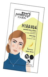 PUROBIO FS MIRANDA MASCHERA 05 precio