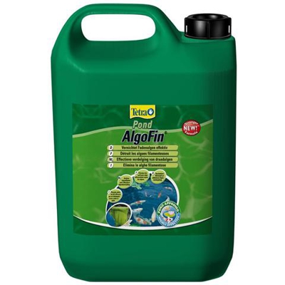 Anti Alghe Pond Algofin 3l