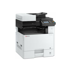 Stampante Multifunzione Ecosys M8130CIDN Laser a Colori Stampa Copia Scansione A4 30 ppm USB Ethernet precio