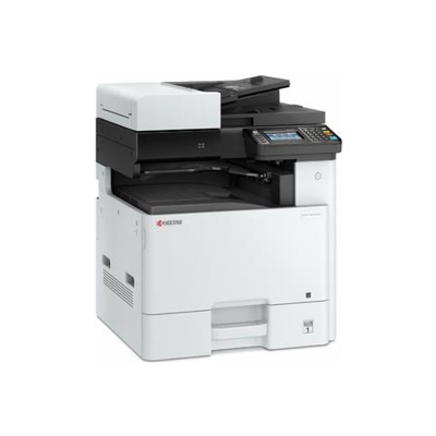 Stampante Multifunzione Ecosys M8130CIDN Laser a Colori Stampa Copia Scansione A4 30 ppm USB Ethernet