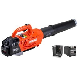 Soffiatore A Batteria Plb58v Da 2ah 58v en oferta