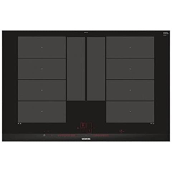 Piano Cottura EX875LYV1E a Induzione con FlexInduction Zone da 81.2 cm Colore Nero en oferta