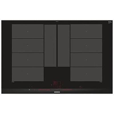 Piano Cottura EX875LYV1E a Induzione con FlexInduction Zone da 81.2 cm Colore Nero
