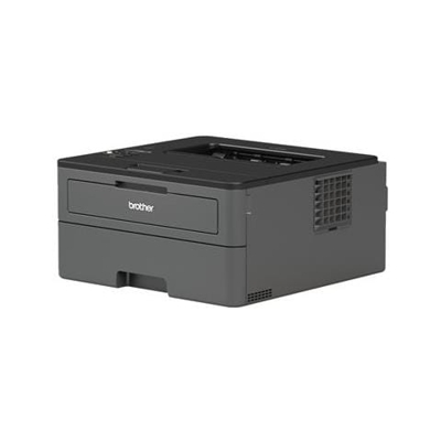 HL-L2370DN Stampante Laser Monocromatica A4 2400 x 600 dpi 34 ppm Duplex Ethernet USB 2.0