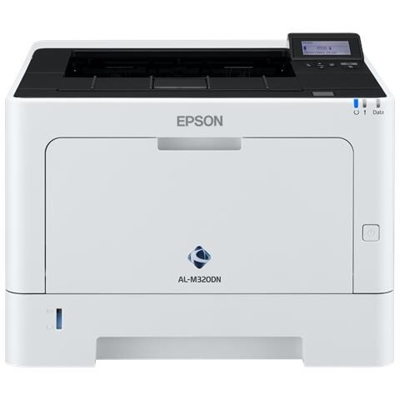 Stampante WorkForce AL-M320DTN Laser B / N 40 ppm Ethernet USB 2.0