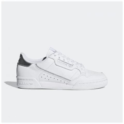 Scarpe Continental 80w Original - Bianco-argento 37