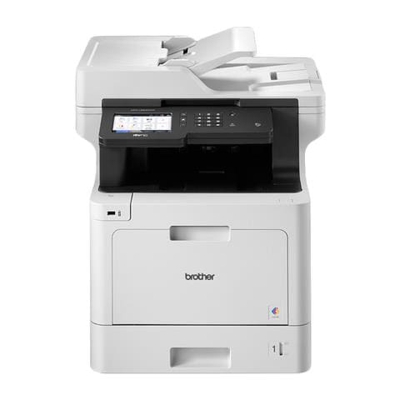 Stampante Multifunzione MFC-L8900CDW Laser a Colori Stampa Copia Scansione Fax A4 31 ppm Wi-Fi / Ethernet / USB
