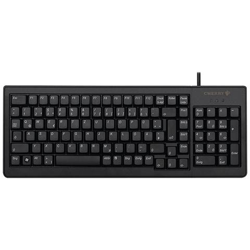 XS Complete G84-5200, USB+PS / 2, AZERTY, Nero, 2,5m, 0 - 50 C, -20 - 60 C características