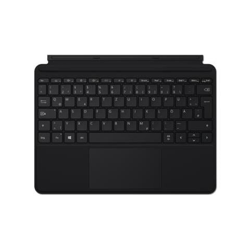 Surface Go Type Cover Tastiera Qwertz Inglese Nero precio
