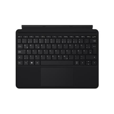 Surface Go Type Cover Tastiera Qwertz Inglese Nero
