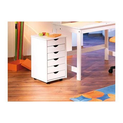 Cassettiera Ufficio 6 Cassetti