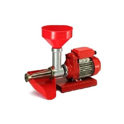 Artus 9008 NE Spremipomodoro N. 3 Capacità 140 Kg / h Potenza 400 Watt Colore Rosso