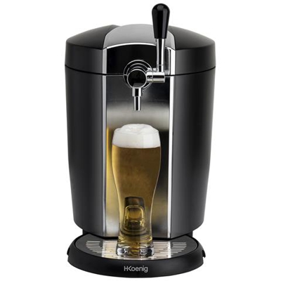 Spillatrice di Birra Compatibile con Tutti i Fusti Heineken da 5 litri