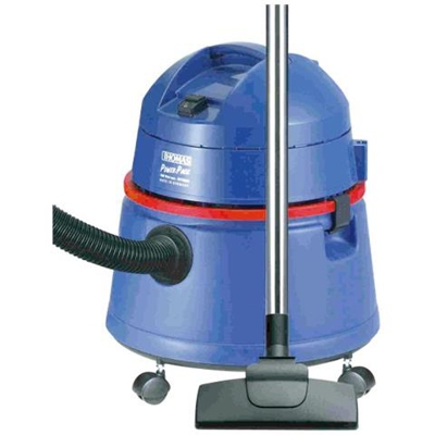 Power Pack 1620 C, 1600W, Meccanico, 16A, Tamburo, Senza sacchetto, Cromo