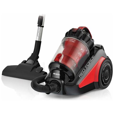 Red Force Aspirapolvere Senza Sacco Potenza 700 Watt
