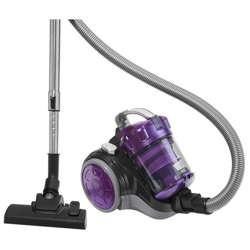 Aspirapolvere a Traino Senza Sacchetto Potenza 700 Watt Colore Grigio Porpora en oferta