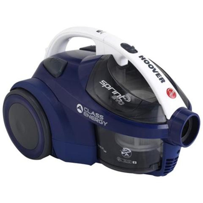 SE71 SE61 Aspirapolvere a Traino Senza Sacco Capacità 1.5 Litri Potenza 700 Watt