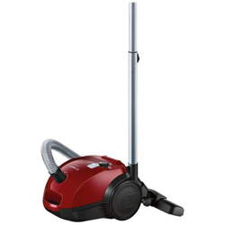Aspirapolvere con Sacco BZGL2A310 Potenza 600 Watt Colore Rosso Corallo características