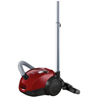 Aspirapolvere con Sacco BZGL2A310 Potenza 600 Watt Colore Rosso Corallo
