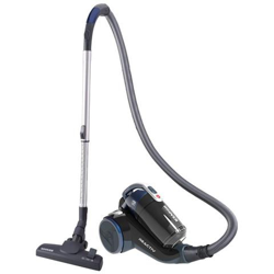 Aspirapolvere a Traino RC50PAR 011 Reactiv Senza Sacco Potenza 550W características