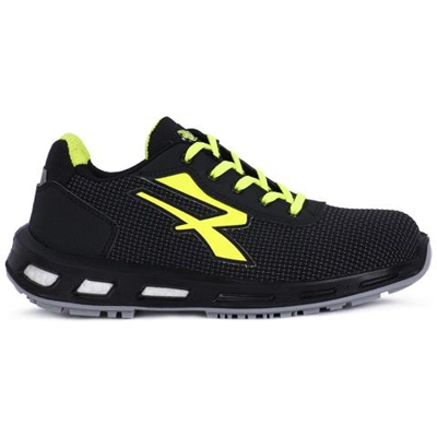 Prime S3 Src Scarpe Antinfortunistiche In Putek Resistente E Traspirante (41)