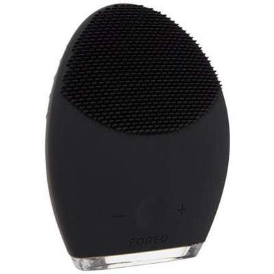 Brush Cleanser viso nero Luna 2 Men