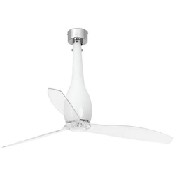 Ventilatore Da Soffitto Eterfan Bianco características